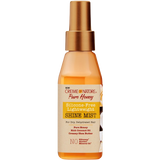 Creme Of Nature Pure Honey Silicone-free Lightweight Shine Mist