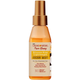 Creme Of Nature Pure Honey Silicone-free Lightweight Shine Mist
