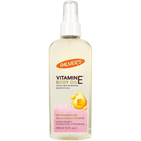 Palmer's Vitamin E Body Oil