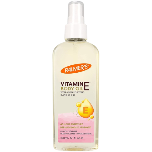 Palmer's Vitamin E Body Oil