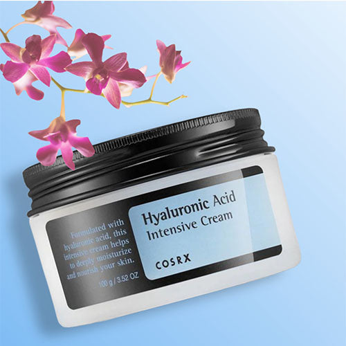 Cosrx Hyaluronic Acid Intensive Cream