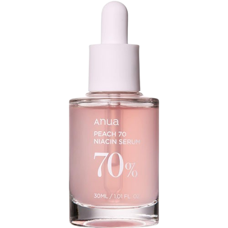 Anua Peach 70% Niacin Serum