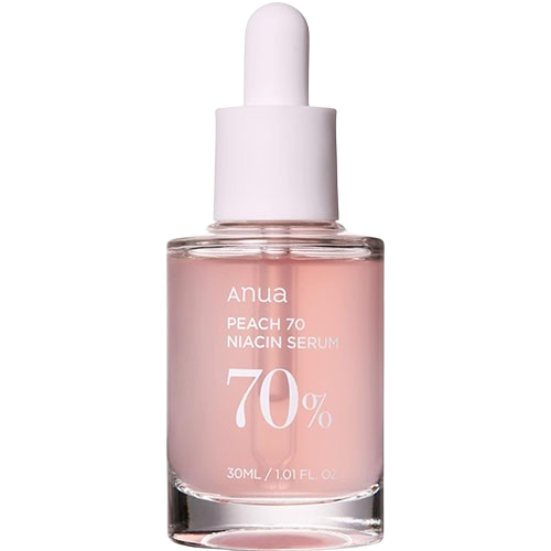 Anua Peach 70% Niacin Serum