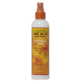 Cantu For Natural Hair Coconut Oil Shine & Hold Mist