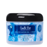 Camille Rose Black Castor Oil + Chebe Deep Conditioner