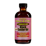Jamaican Mango & Lime Jamaican Black Castor Oil Lavender