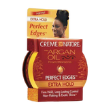 Creme of Nature Argan Oil Perfect Edges Extra Hold