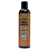 Jamaican Mango & Lime Jamaican Black Castor Oil Sulfate-Free Shampoo