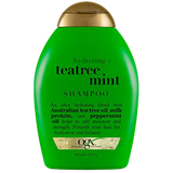 OGX Hydrating & Tea Tree Mint Shampoo