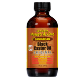 Jamaican Mango & Lime Jamaican Black Castor Oil Original