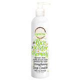 Curly Chic Rice Water Remedy Strengthening Conditioner