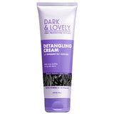 Dark & Lovely Protective Styles Detangling Cream
