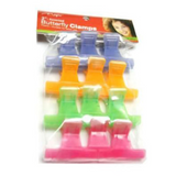 MAGIC COLLECTION Butterfly Clamps 2inch [Assorted]