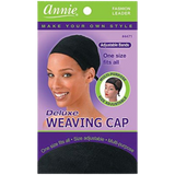 Annie Deluxe Weaving Cap