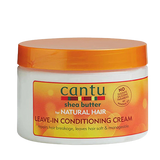Cantu for Natural Hair Leave-In Conditioning Cream