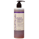 Carols Daughter Black Vanilla Sulfate-Free Shampoo