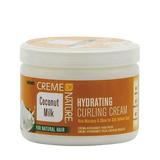Creme Of Nature Coconut Milk Hydrating Curling Cream