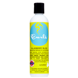 Curls Blueberry Bliss Reparative Leave In Conditioner
