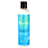 Curls Creamy Curl Cleanser Sulfate Free Shampoo