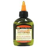 Difeel Sunflower Carrot Oil
