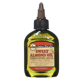 Difeel Sunflower Sweet Almond Oil