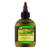 Difeel Sunflower Tamanu Hair Oil
