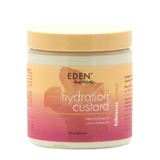 Eden Bodyworks Hibiscus Honey Hydration Custard