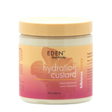 Eden Bodyworks Hibiscus Honey Hydration Custard