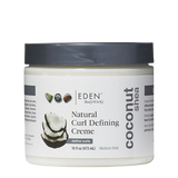 Eden Coconut Shea Natural Curl Defining Creme