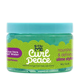 Just For Me Curl Peace Nourishing & Defining Slime Styler