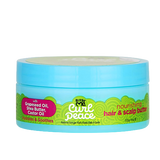Just For Me Curl Peace Nourishing Hair & Scalp Butter