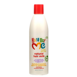 Just For Me Natural Hair Milk Hydrate & Protect Leave-In Conditioner