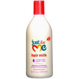 Just For Me Natural Hair Milk Sulfate-Free Moisturesoft Shampoo