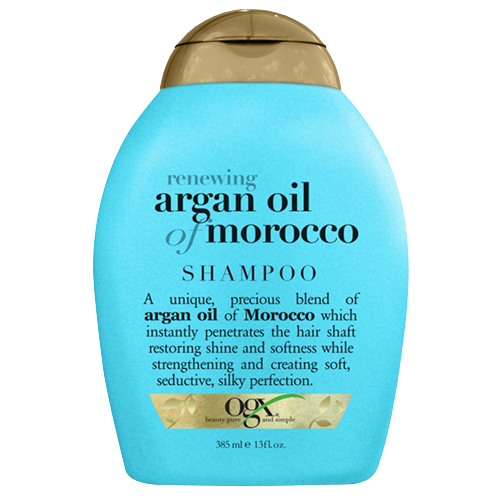 OGX Renewing & Argan Oil of Morocco Shampoo