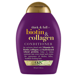 OGX Thick & Full + Biotin & Collagen Conditioner
