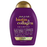 OGX Thick & Full + Biotin & Collagen Shampoo