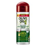 Ors Olive Oil Silken & Shine Heat Protection Serum