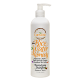 Curly Chic Rice Water Remedy Revitalizing Shampoo