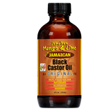 Jamaican Mango & Lime Jamaican Black Castor Oil Original