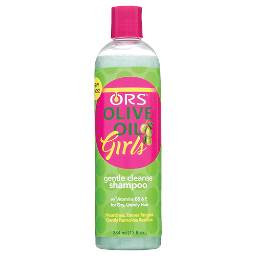 Ors Olive Oil Girls Gentle Cleanse Shampoo