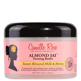 Camille Rose Naturals Almond Jai Twisting Butter