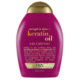 OGX Anti-Breakage & Keratin Oil Shampoo