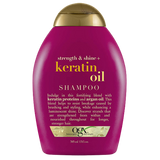 OGX Anti-Breakage & Keratin Oil Shampoo