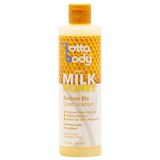 Lotta Body With Milk & Honey Restore Me Cream Shampoo