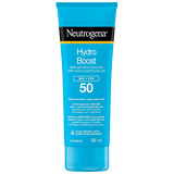 Neutrogena Hydro Boost Water Gel Face Sunscreen SPF 50
