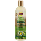 African Pride Olive Miracle Oil Moisturizer Lotion