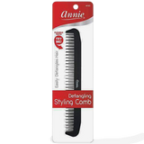 Annie Detangling Styling Comb