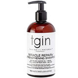 Tgin Miracle Repairx Strengthening Shampoo