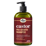 Difeel Sunflower Castor Pro-growth Shampoo