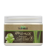 Taliah Waajid Green Apple And Aloe Nutrition Curl Elixir